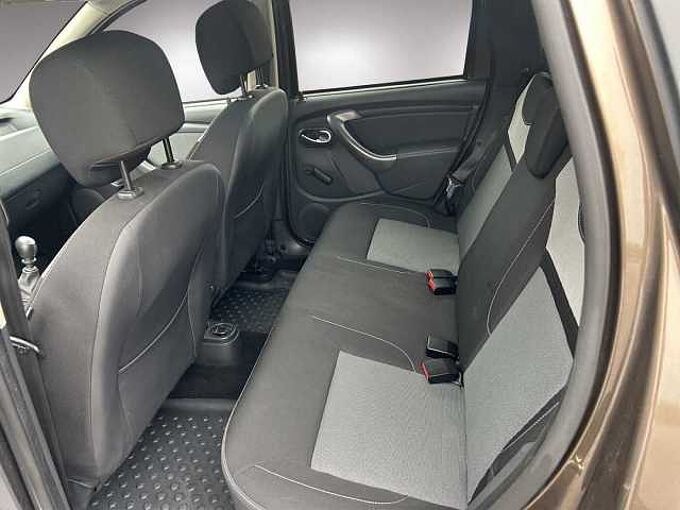 Dacia Duster Black Shadow 4x2