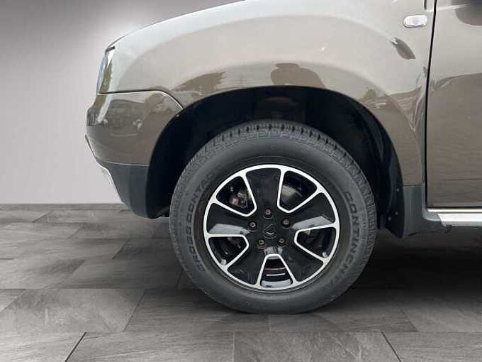 Dacia Duster Black Shadow 4x2