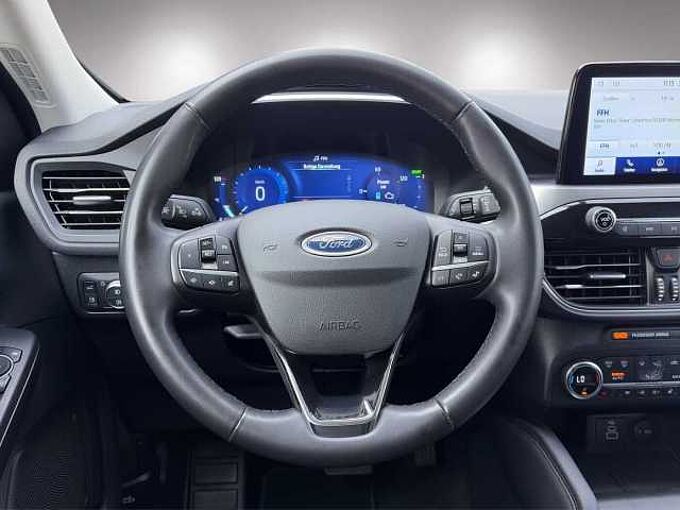 Ford Kuga Plug-In Hybrid Titanium