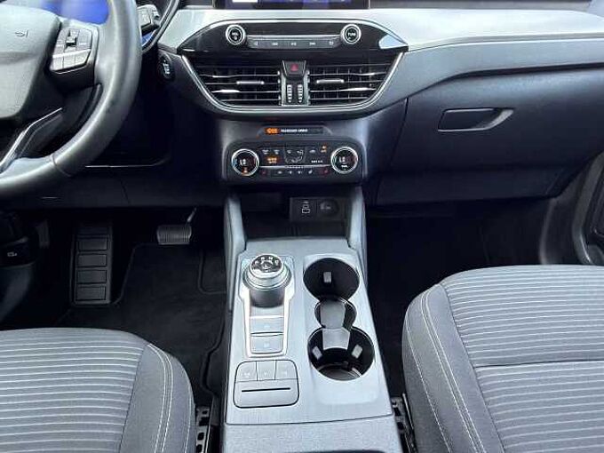 Ford Kuga Plug-In Hybrid Titanium