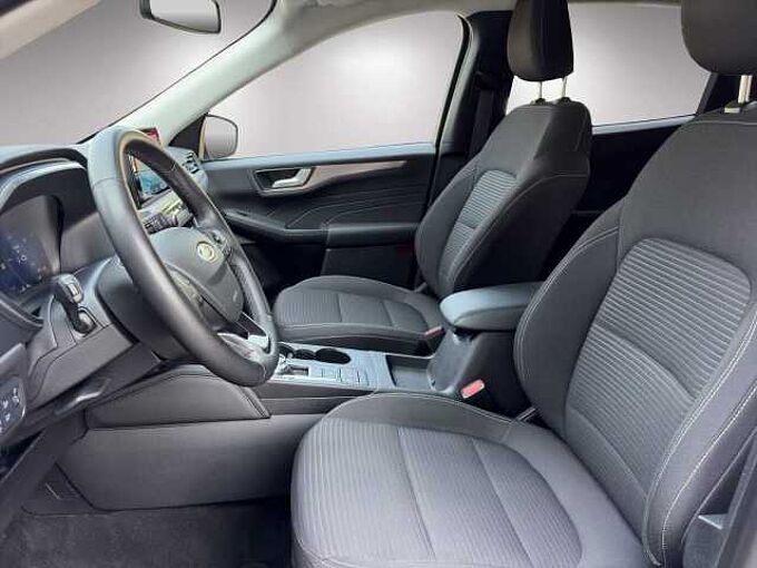 Ford Kuga Plug-In Hybrid Titanium