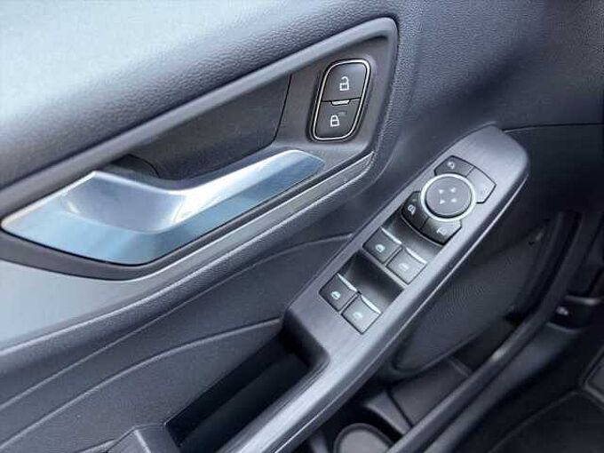 Ford Kuga Plug-In Hybrid Titanium
