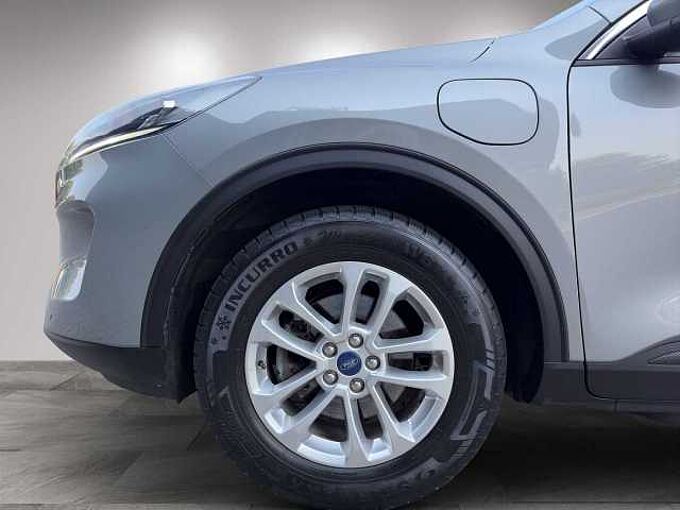 Ford Kuga Plug-In Hybrid Titanium