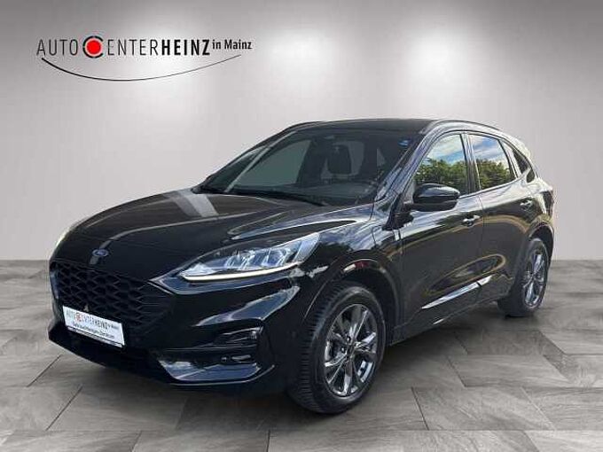 Ford Kuga Plug-In Hybrid ST-Line