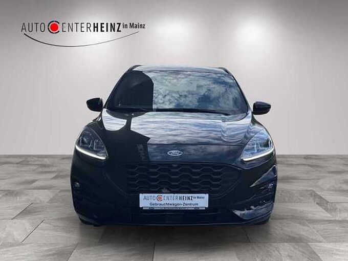 Ford Kuga Plug-In Hybrid ST-Line