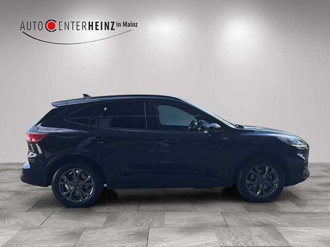 Ford Kuga Plug-In Hybrid ST-Line