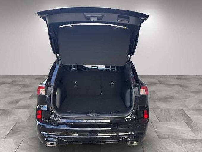 Ford Kuga Plug-In Hybrid ST-Line