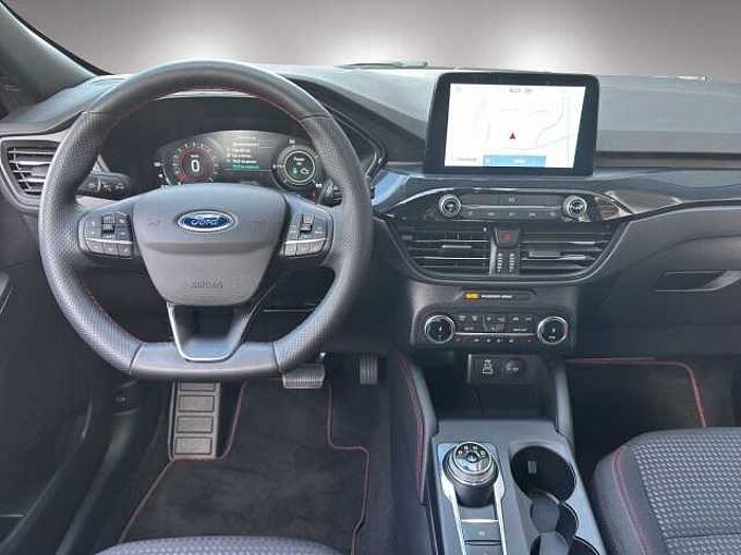 Ford Kuga Plug-In Hybrid ST-Line