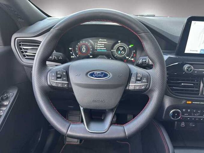 Ford Kuga Plug-In Hybrid ST-Line