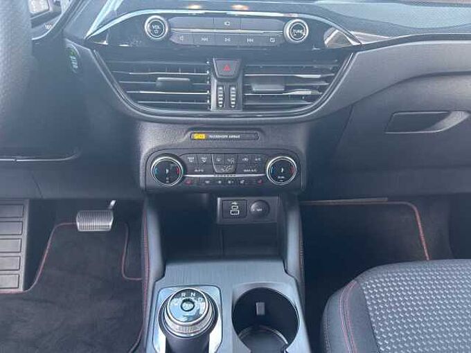 Ford Kuga Plug-In Hybrid ST-Line