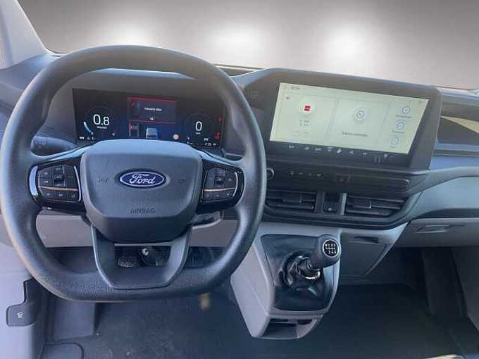 Ford Transit Custom 320 L2 Trend FWD