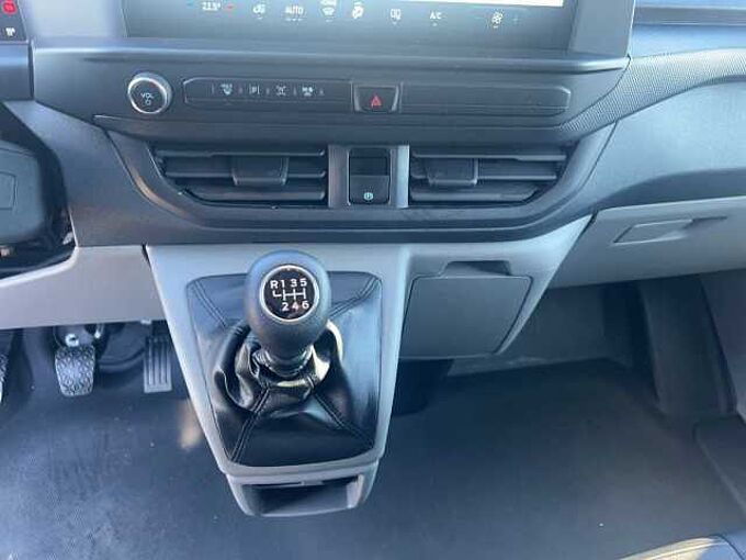 Ford Transit Custom 320 L2 Trend FWD