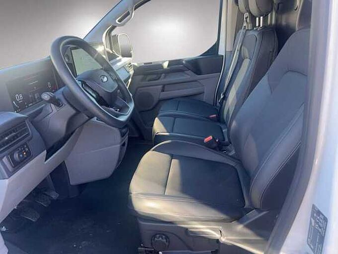 Ford Transit Custom 320 L2 Trend FWD