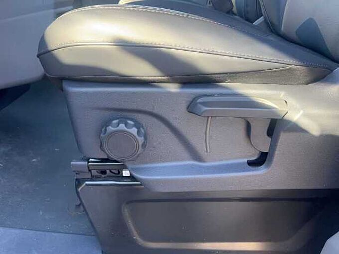 Ford Transit Custom 320 L2 Trend FWD