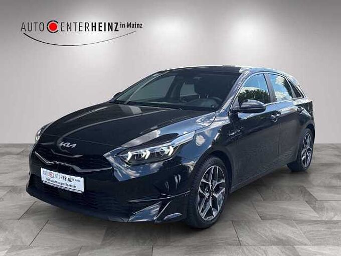 Kia cee'd Spirit