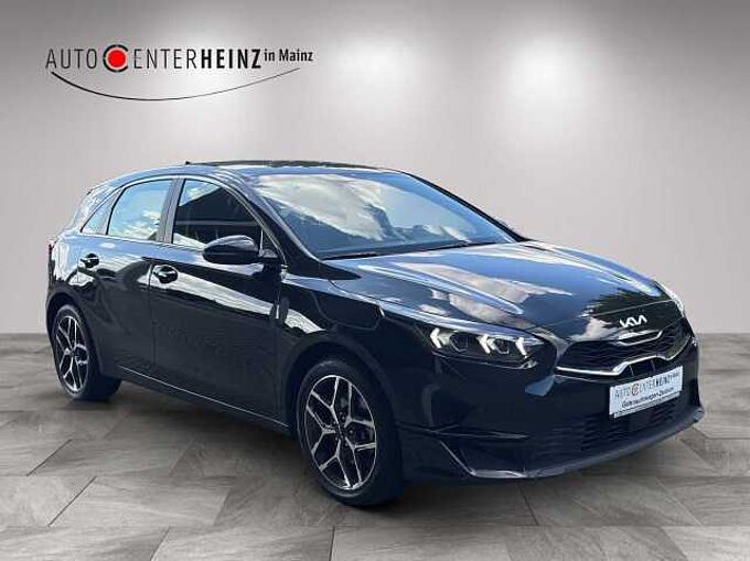Kia cee'd Spirit