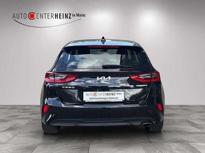 Kia cee'd Spirit