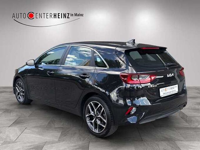 Kia cee'd Spirit