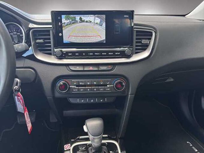 Kia cee'd Spirit