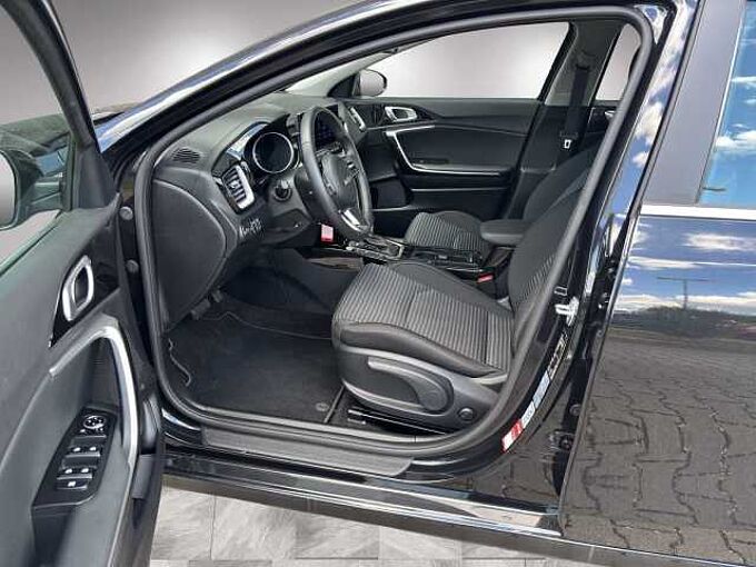 Kia cee'd Spirit