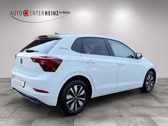 Volkswagen Polo Goal