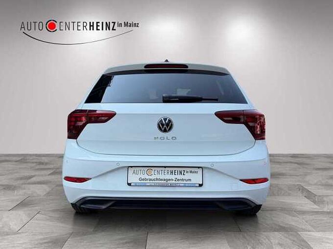 Volkswagen Polo Goal