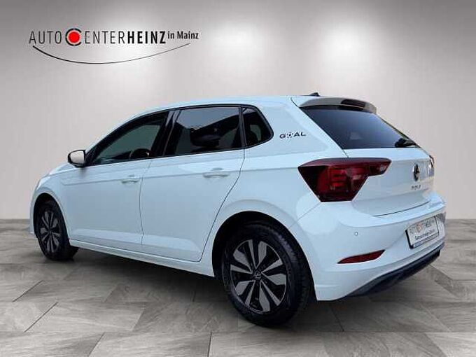 Volkswagen Polo Goal