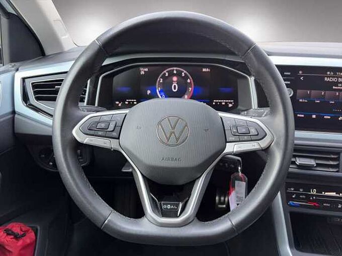 Volkswagen Polo Goal