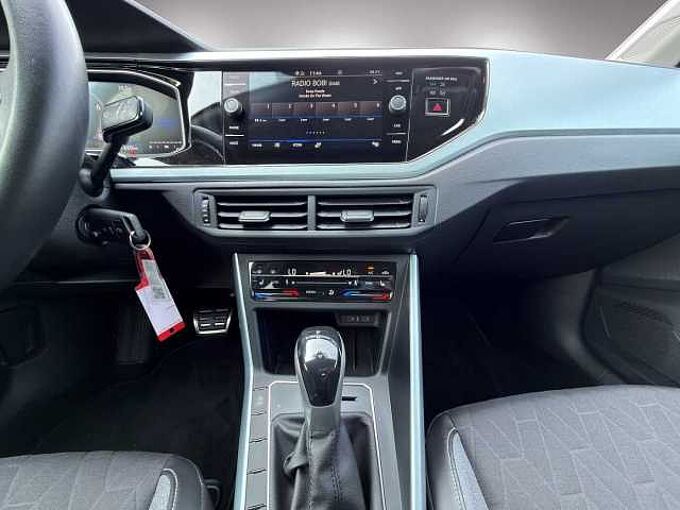 Volkswagen Polo Goal