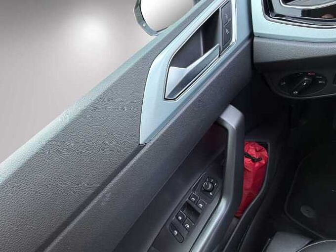 Volkswagen Polo Goal