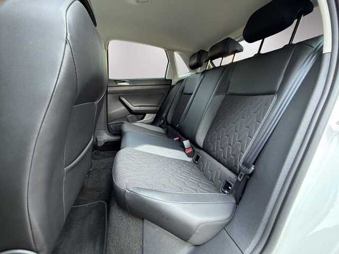 Volkswagen Polo Goal