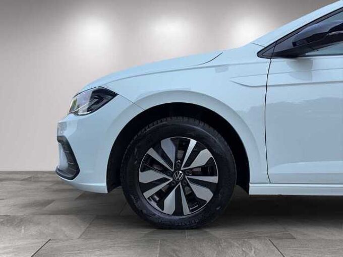 Volkswagen Polo Goal