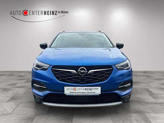 Opel Grandland X Innovation
