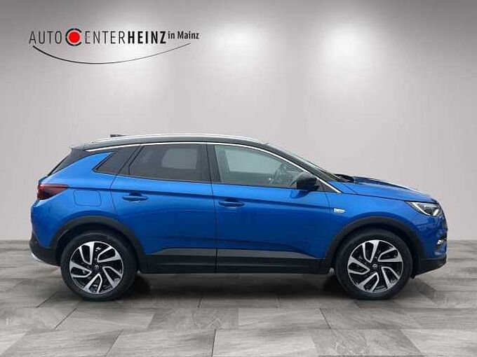 Opel Grandland X Innovation