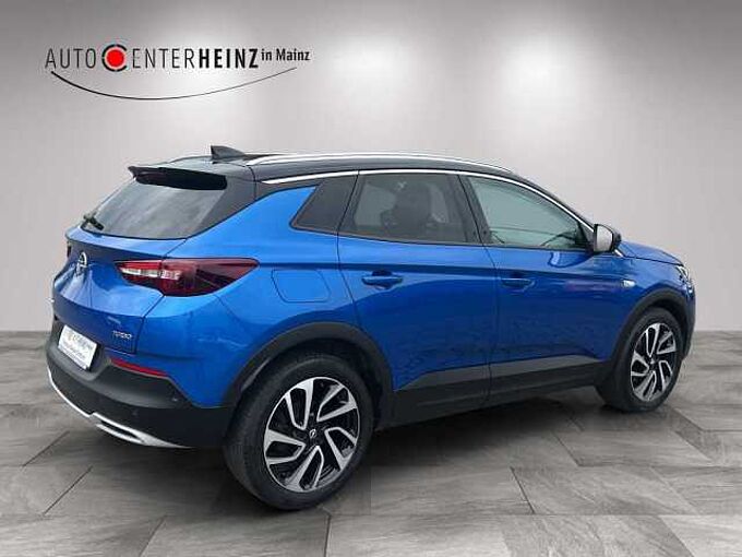 Opel Grandland X Innovation