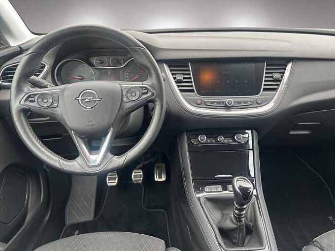 Opel Grandland X Innovation