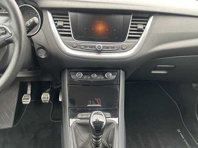 Opel Grandland X Innovation