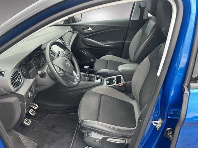 Opel Grandland X Innovation