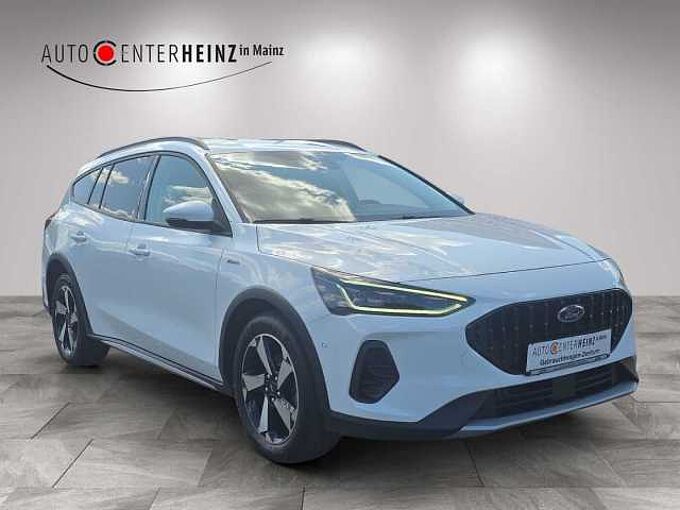 Ford Focus Active X