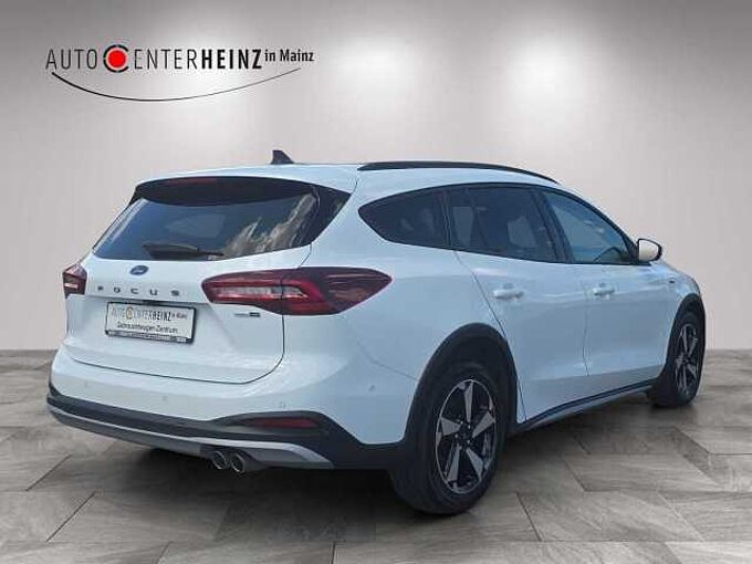 Ford Focus Active X