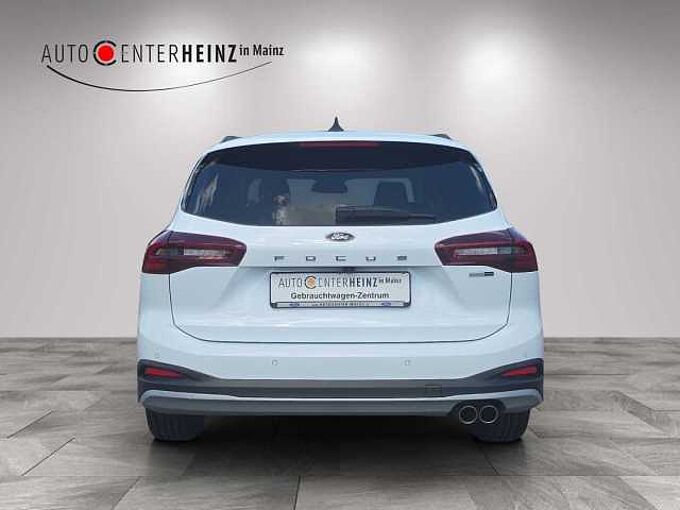 Ford Focus Active X