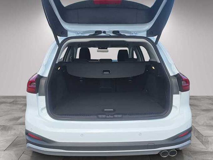 Ford Focus Active X