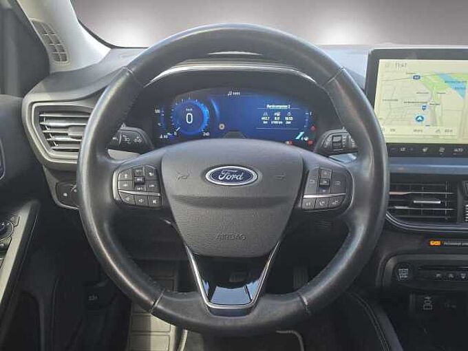 Ford Focus Active X