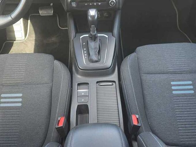 Ford Focus Active X