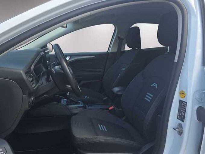 Ford Focus Active X