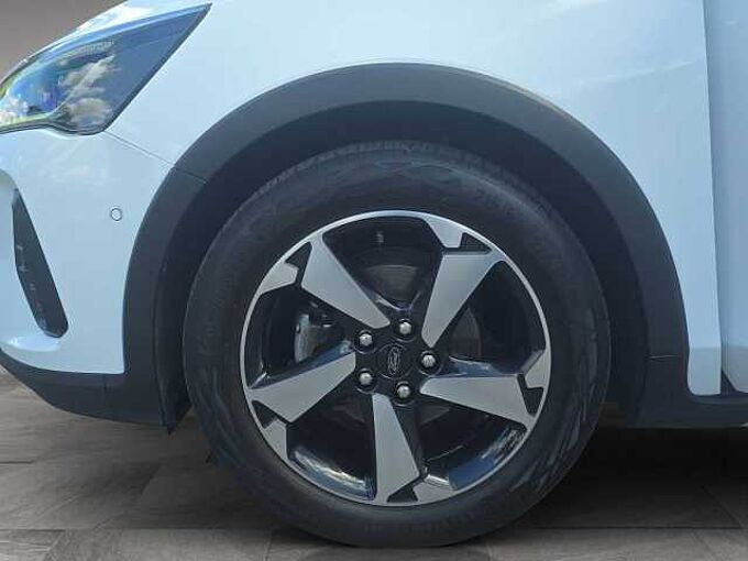 Ford Focus Active X