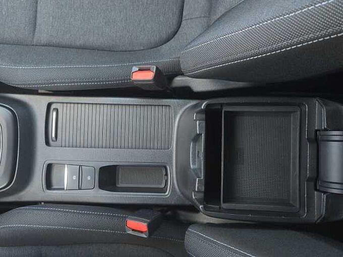 Ford Focus Active X
