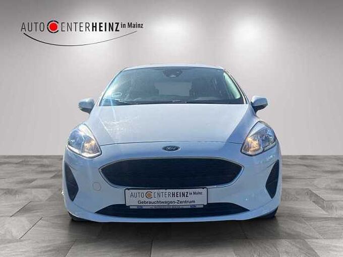 Ford Fiesta Trend