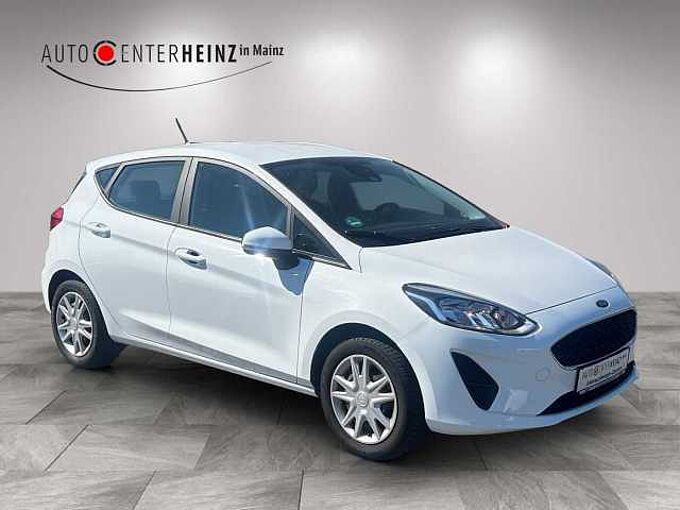 Ford Fiesta Trend