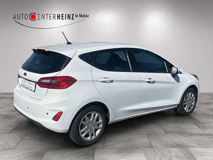 Ford Fiesta Trend